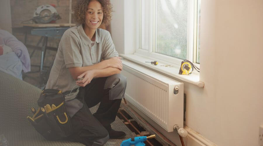 Local annual plumbing maintenance in Alcalde, NM